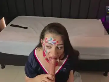 Chaturbate Watch Live Sex Cams of isa_dumont