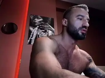 Chaturbate Best Webcam of iustinmucle95
