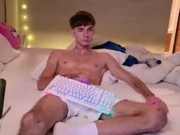 Chaturbate Live Sex of jerry_lucky