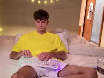 Chaturbate Sex Cam of jerry_lucky