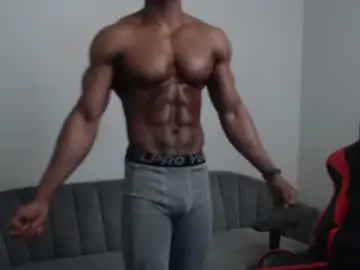 Chaturbate Adult Webcam of johnnydolce50