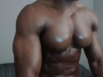 Chaturbate Sex Cam of johnnydolce50