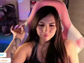 Chaturbate Nude Webcam of madeleine_shinobi
