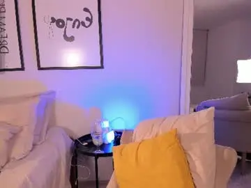 Chaturbate Live Sex of maxstrong01