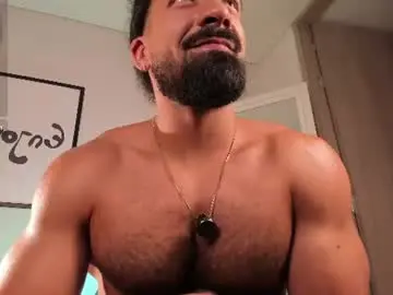 Chaturbate Live Sex of maxstrong01
