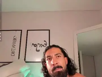 Chaturbate Free Porn Cam of maxstrong01