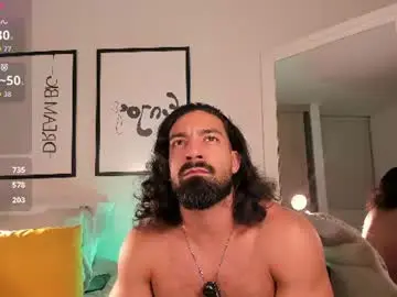 Chaturbate Best Webcam of maxstrong01