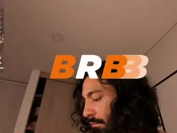 Chaturbate Sex Cam of maxstrong01