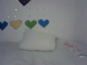 Chaturbate Live Porn of mia_suarez4