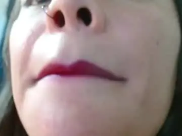 Chaturbate Free Porn Cam of miss_evoleth2
