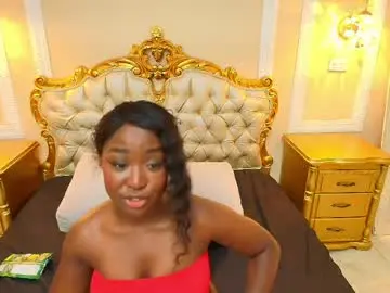 Chaturbate Sex Cam of paulinekosh