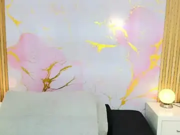 Chaturbate Best live sex cam show of paulinekosh