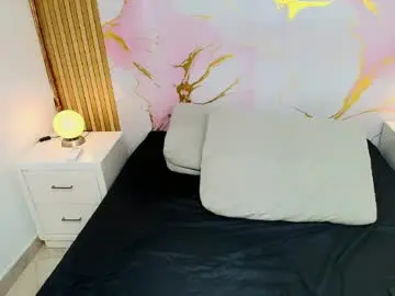 Chaturbate Free Porn Cam of paulinekosh
