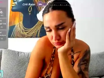 Chaturbate Live Sex of sarahadams