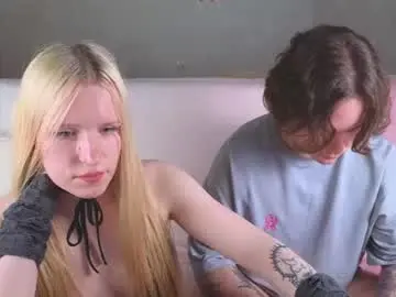 Chaturbate Live Sex Cam of skuf_page