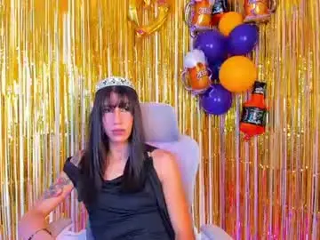Chaturbate Nude Webcam of sofiia_grey_