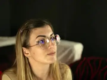 Chaturbate Live Sex of tracyix