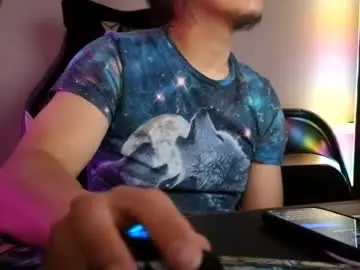 Chaturbate Live Sex Cam of xburst