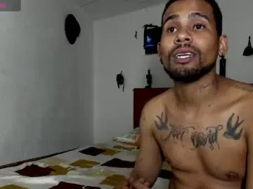 Chaturbate Sex Cam of 69blackwhite