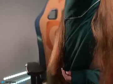 Chaturbate Free Porn Cam of _haruu