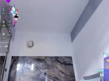 Chaturbate Adult Webcam of agatha_pleasure