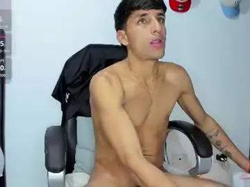Chaturbate Adult Video Chat of ander_012