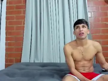 Chaturbate Live Sex of ander_012
