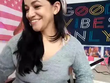 Chaturbate Live Sex of azucenaxxxgp
