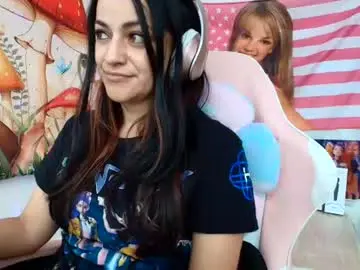 Chaturbate Free Live Porn of azucenaxxxgp