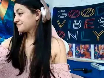 Chaturbate Sex Chat of azucenaxxxgp