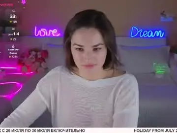 Chaturbate Free Porn Cam of camilla__1one