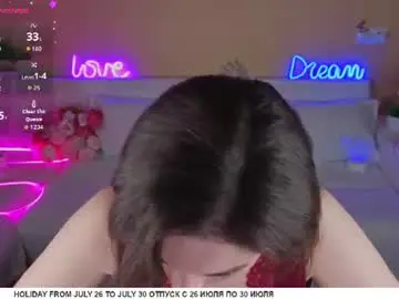 Chaturbate Sex Chat of camilla__1one