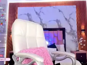 Chaturbate Adult Video Chat of cherryblossom18_
