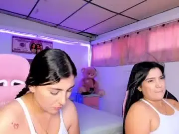 Chaturbate Sex Chat of cristal_smith20