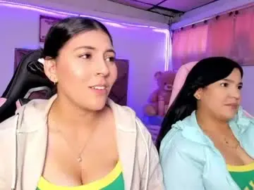Chaturbate Live Porn of cristal_smith20