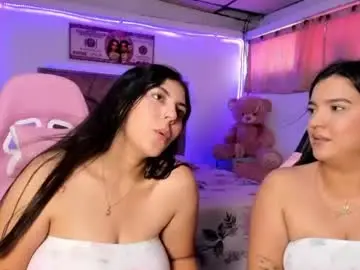 Chaturbate Best live sex cam show of cristal_smith20
