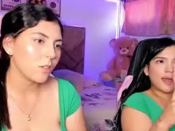 Chaturbate Adult Webcams of cristal_smith20