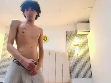 Chaturbate Best live sex cam show of jakcmiller_1