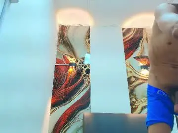Chaturbate Watch Live Sex Cams of jakcmiller_1