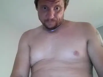 Chaturbate Nude Webcam of makereadyeddy