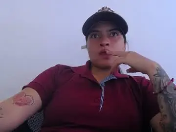 Chaturbate Best Webcam of mari_afox