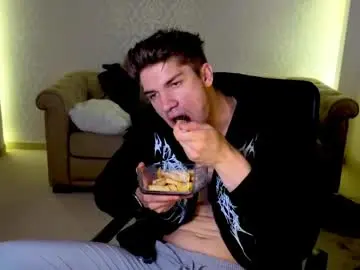 Chaturbate Live Sex of maxkaiden