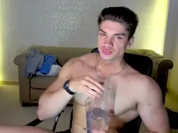 Chaturbate Watch Live Sex Cams of maxkaiden