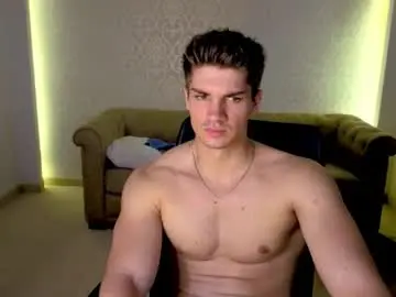 Chaturbate Sex Cam of maxkaiden