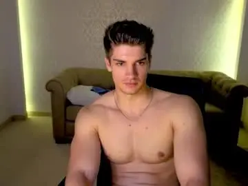Chaturbate Adult Video Chat of maxkaiden