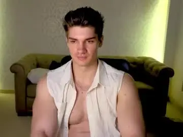 Chaturbate Sex Chat of maxkaiden