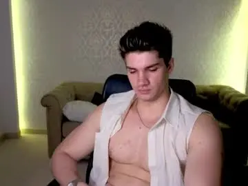 Chaturbate Private Sex Chat of maxkaiden