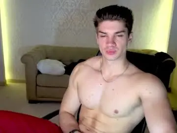 Chaturbate Free Live Porn of maxkaiden