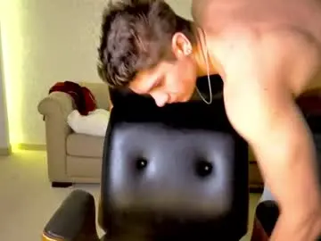Chaturbate Adult Webcam of maxkaiden