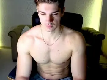 Chaturbate Adult Webcam of maxkaiden